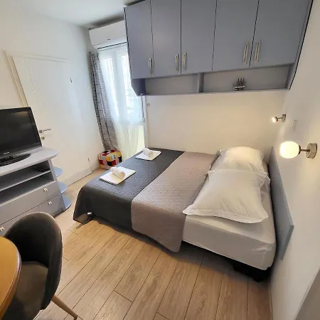 Apartmán Mali U Centru *