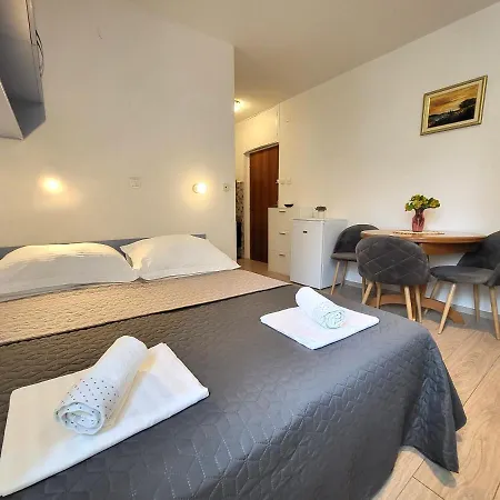Apartmán Mali U Centru *