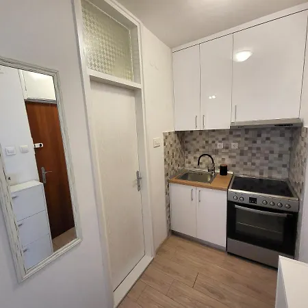Apartmán Mali U Centru *