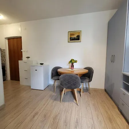 Apartmán Mali U Centru *