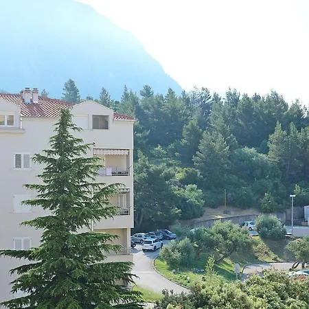 Mali U Centru Apartmán *